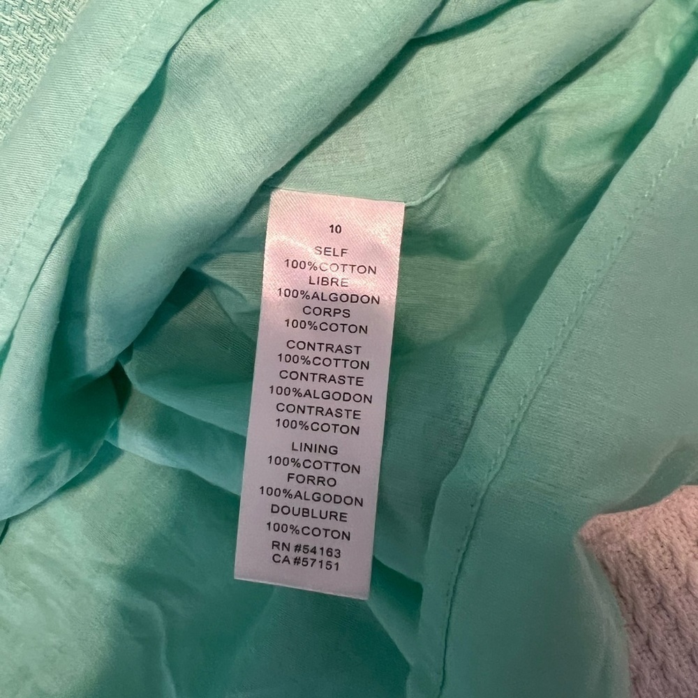 Jessica Simpson Dress | ASO New Girl – Jess Day Inspired | Women’s Size [10] - Picture 6 of 15